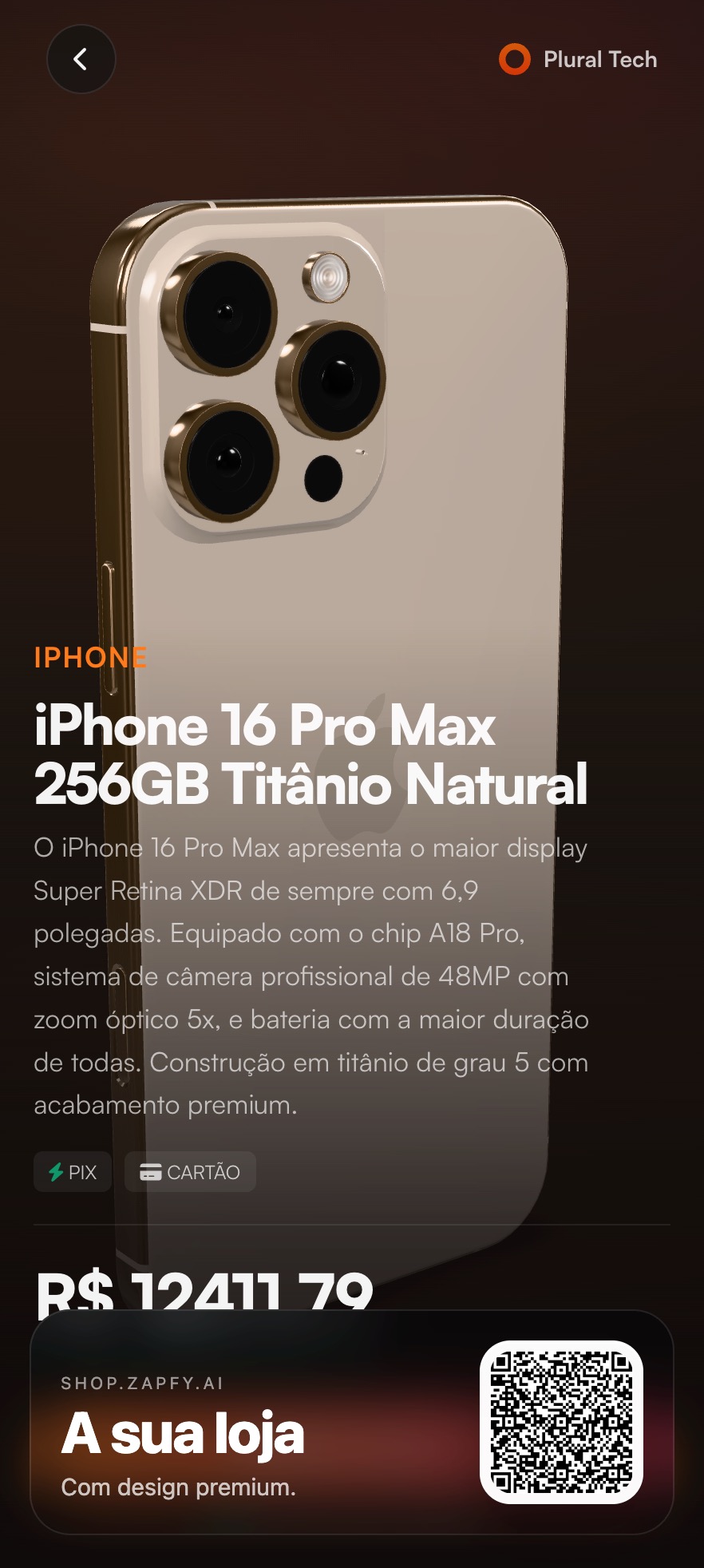 Integration Ad